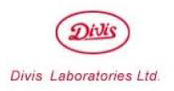 Divis Laboratories