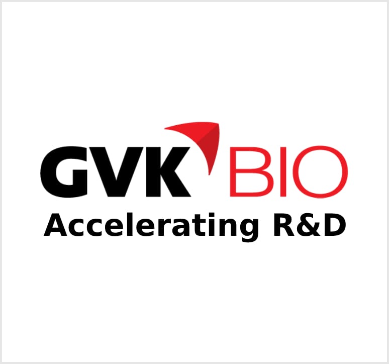 GVK BIO Accelerating R&D