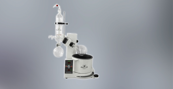 RE2 Rotary Evaporator