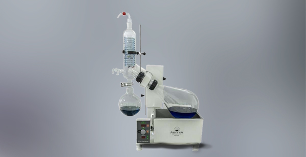 RE-5A Rotary Evaporator